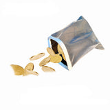 2 pcs/lot Coin Bag - Ultimate - Coin&Money Magic