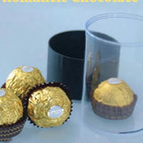 Romantic Chocolate Close Up Magic-- New Arrival
