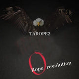 Tarope2 Rope Revolution -- Rope Magic-- New Arrival