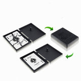 Miracle Card Case - Card Trick Magic