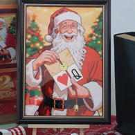 Christmas Prediction -- Stage Magic-New Arrival-- New Arrival
