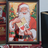 Christmas Prediction -- Stage Magic-New Arrival-- New Arrival