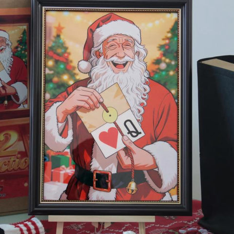 Christmas Prediction -- Stage Magic-New Arrival-- New Arrival