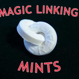 Magic Linking Mints - Close Up Magic