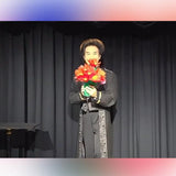 Multiplying Flowers Set - Stage Magic