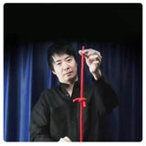 Tarope2 Rope Revolution -- Rope Magic