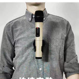 Invisible Microphone Holder -- Stage Magic-- New Arrival