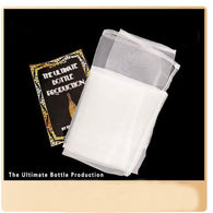 The Ultimate Bottle Production - Stage Magic-- New Arrival