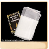 The Ultimate Bottle Production - Stage Magic-- New Arrival