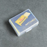 Matchbox Penetration-- Close Up Trick Magic-- New Arrival