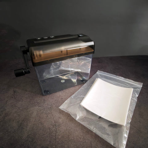Paper Turned Noodles -- Stage Magic-- New Arrival