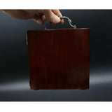 Astroball (Wooden) - Magic Tricks, Stage Magic, Party Magic, Magic Prank