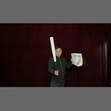 Appearing Baseball Bat - Stage Magic-- New Arrival