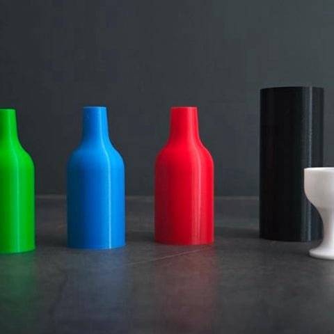 Mini Cups and Bottles - Close Up Magic-- New Arrival