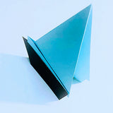 Origami Sailboat - Close Up Magic-- New Arrival