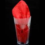 Okito Glass- Stage Magic