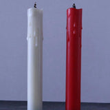 Super Candle - Close Up Magic Mentalism Magic-- New Arrival