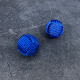 Monkey Fist Chop Cup Balls - Close Up Magic