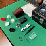The Extreme Hanky 4.0 - Stage Magic-- New Arrival