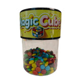 Magic Cube - Close Up Magic Stage Magic-- New Arrival
