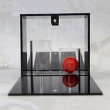 Astroball (Acrylic) -- Close Up Trick Magic, Stage Magic-New Arrival