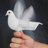 Electronic Bionic Dove 2.0 - Stage Magic-- New Arrival