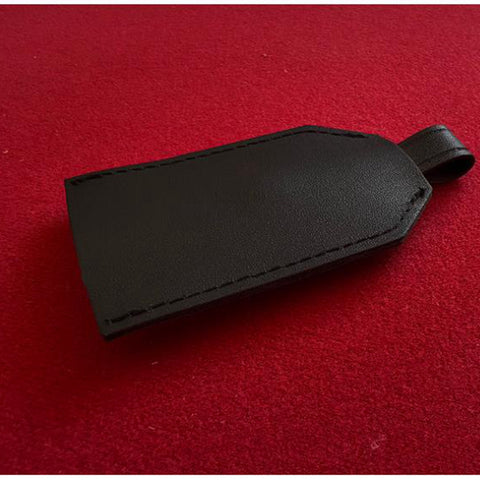 Signed Card to Keyring - Close Up Magic Card Tricks -- New Arrival