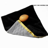Chinese Egg Bag - Close Up Magic