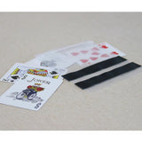 Flash Bag -- Close Up Magic Card Trick