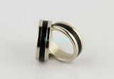 Magnetic Ring / Wizard PK Ring (available 18,19,20mm)   --Magic Accessories