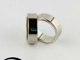 Magnetic Ring / Wizard PK Ring (available 18,19,20mm)   --Magic Accessories