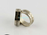 Magnetic Ring / Wizard PK Ring (available 18,19,20mm)   --Magic Accessories