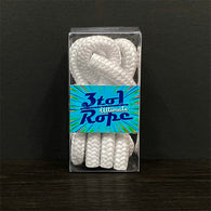 Ultimate 3 to 1 Rope -- Stage Magic