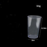 Hydrostatic Glass - Close Up Magic