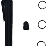 Double Cross Companion - Close Up Magic Mentalism Trick-- New Arrival