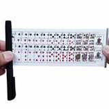 Funny Prediction Pen - Card Trick Magic-- New Arrival