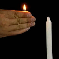 Candle-Lite - Fire Magic-- New Arrival