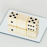 Dice Illusion - Close Up Magic