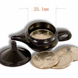 Wonderful Lamp - Coin&Money Magic