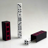 Tower of Dice - Close Up Magic