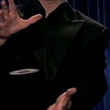 The Hummingbird Card - Card Trick Magic