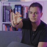 COLOR PREDICTION- Mentalism Magic-- New Arrival