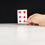 Fantastic 6 & 8 - Moving Point - Card Trick Magic