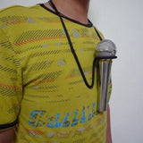 Microphone Hands Free Brace - Close Up Magic