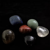 The Stone - Close Up Magic Mentalism Magic -- New Arrival