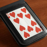 Flick! Wallet - Coin&Money Magic Close Up Magic-- New Arrival