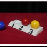 Mental Balls - Close Up Magic Mentalism Magic