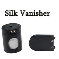 Silk Vanisher -- Stage Magic Close Up Magic-- New Arrival