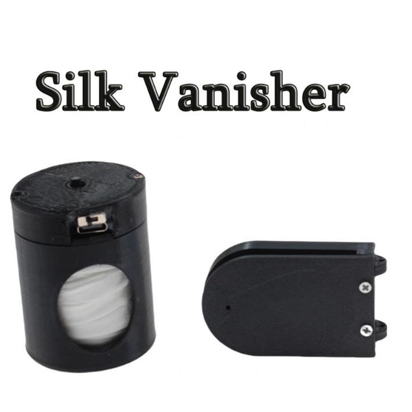 Silk Vanisher -- Stage Magic Close Up Magic-- New Arrival