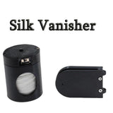 Silk Vanisher -- Stage Magic Close Up Magic